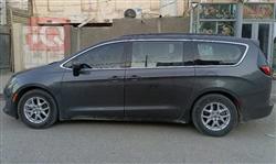 كرايسلر فوياجر